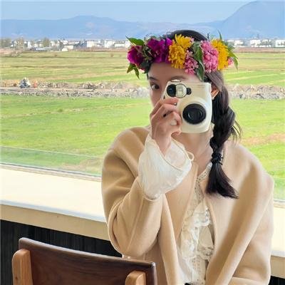 鹿乃子乃子虎视眈眈