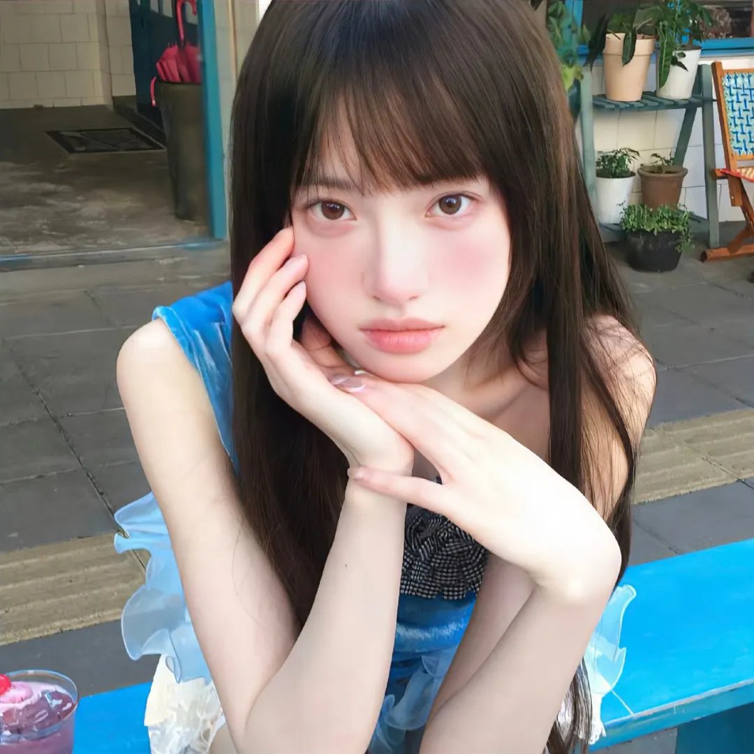 敦君与女朋友